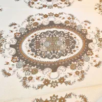 دو عدد رو فرشی