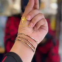 ملی گلدهدیه میده