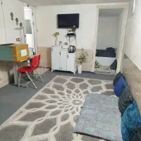 سوییت ۵۰متری سرخیان اصلی