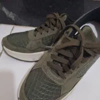 کتونی سایز ۳۹|کیف، کفش، کمربند|خرمدره, |دیوار