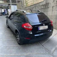برلیانسH320اتومات مدل ۹۵|خودرو سواری و وانت|تهران, خرمشهر|دیوار