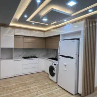 نصب آشپزخونه و کمد دیواری