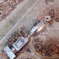 جام، کاپ تمام برنج