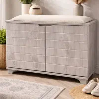 جاکفشی نشیمن دار