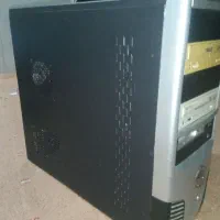 کیس|رایانه رومیزی|چوار, |دیوار