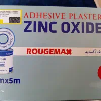 چسب زینک اکساید