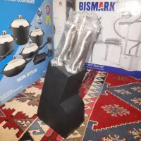 چاقو پنج تیکه آلمانی اصل
