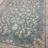 یک جفت فرش ۹متری ۷۰۰شانه تراکم ۲۵۵۰
