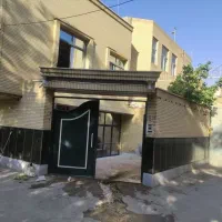 منزل ویلایی دو طبقه مجزا