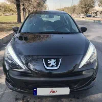 ۲۰۷پانا  بیرنگ مدل ۱۴۰۱ مشابه صفر