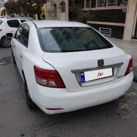 آریو اتومات مدل 1397 بیرنگ تمیز|خودرو سواری و وانت|تهران, تهرانسر شرقی|دیوار