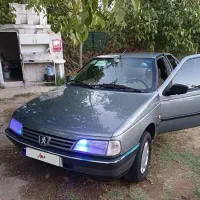 پژو 405 مدل 92  معاوضه