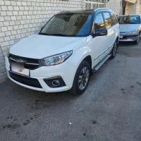 mvm x33 s (ام وی ام ایکس 33 ) اسپورت بدون رنگ|خودرو سواری و وانت|قزوین, |دیوار