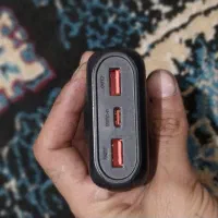 پاور بانک 20000بیست هزار|لوازم جانبی موبایل و تبلت|گرگان, |دیوار