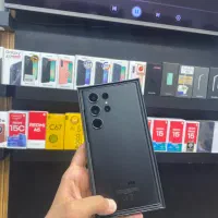 استثنائی S23ultra 256 بدون نقطه  نو