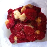 زعفران وخشکبار وزرشک....|خوردنی و آشامیدنی|نیمبلوک, |دیوار