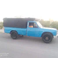 نیسان ۶۳ سالم|خودرو سواری و وانت|رباط‌کریم, رباط‌کریم|دیوار