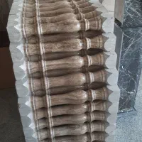 نرده سنگی خاص و به قیمت