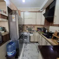 مسکن مهر تک خواب دوکله اقساط بلند مدت بدون بهره|فروش آپارتمان|شاهین‌شهر, مسکن مهر|دیوار