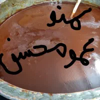 سمنو جوانه گندم