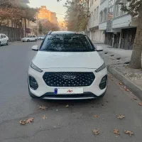 فروش نقدی خودرو ایکس ۲۲پرو اتومات|خودرو سواری و وانت|مشهد, هفت تیر (حافظ)|دیوار