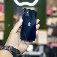iPhone 12 mini