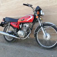 موتور هوندا تمیز مدل 88 پلاک قدیم، مدارک تکمیل|موتورسیکلت|آباده, |دیوار