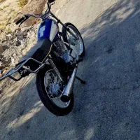 موتور سیکلت 250