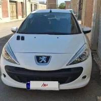 پژو 207 موتور TU5