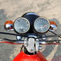 سیجی ژاپن کلکسیونی مدل ۷۱ معاوضه|موتورسیکلت|قم, انسجام|دیوار