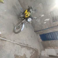 موتور مزایده ای ۲۰۰|موتورسیکلت|سیرجان, |دیوار