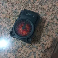 اسپیکر سالم