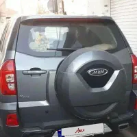 ام وی ام X33S|خودرو سواری و وانت|تهران, فردوس|دیوار