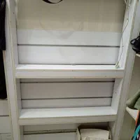 طبقه ام دی اف