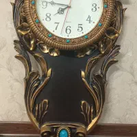 ساعت دیواری