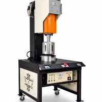 دستگاه جوش اولتراسونیک