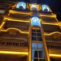 ۸۵ متر نوساز کلید نخورده