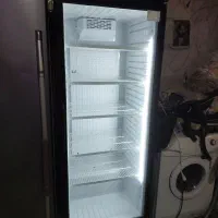 یخچال نوشابه