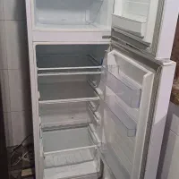 یخچال ۱۲ فوت سینگر فقط یکی دوسال کار کرده