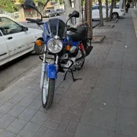 تی وی اس مدل۱۴۰۳|موتورسیکلت|مشهد, وحید|دیوار
