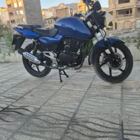 متور پالس۲۲۰ پاسار