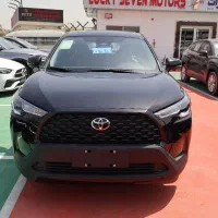 کرولا هیبرید موتور ۲۰۰۰ سفارش خلیج رنگ سفید و مشکی|خودرو سواری و وانت|بندر ماهشهر, |دیوار