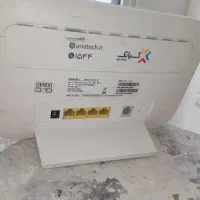 مودم i60 ایرانسل هواوی