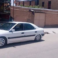 زانتیا 2000مدل 84|خودرو سواری و وانت|بیرجند, |دیوار