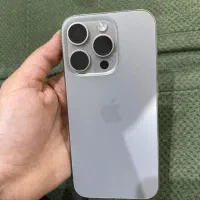 آیفون ۱۵ پرو