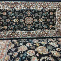 پشتی سورمه ای کاملا نو