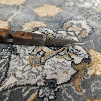 چاقوی بابا|کوهنوردی و کمپینگ|تهران, سجاد|دیوار