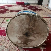 دهل اهوازی|سازهای بادی|فرخشهر, |دیوار