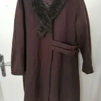 بارانی پالتو کاپشن