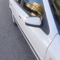 سمند ef7 خانگی|خودرو سواری و وانت|شیراز, معالی‌آباد|دیوار